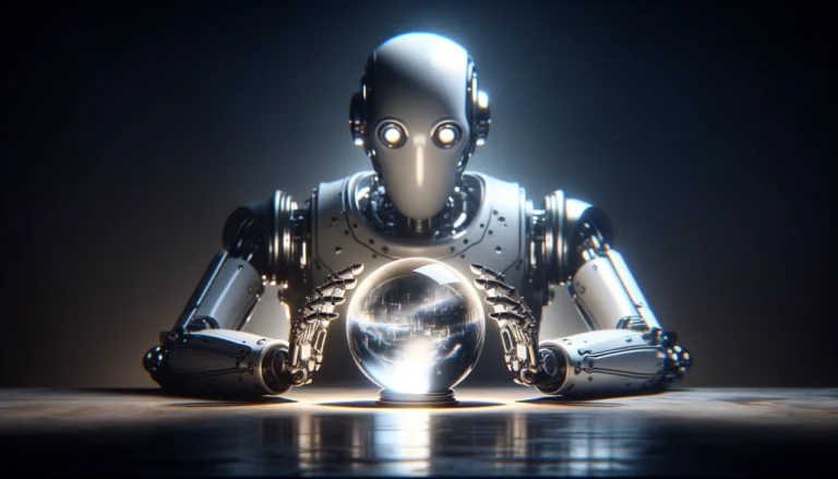 The best guide of AI predictions