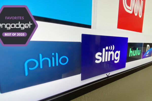 The best live TV streaming services to cut cable in 2025