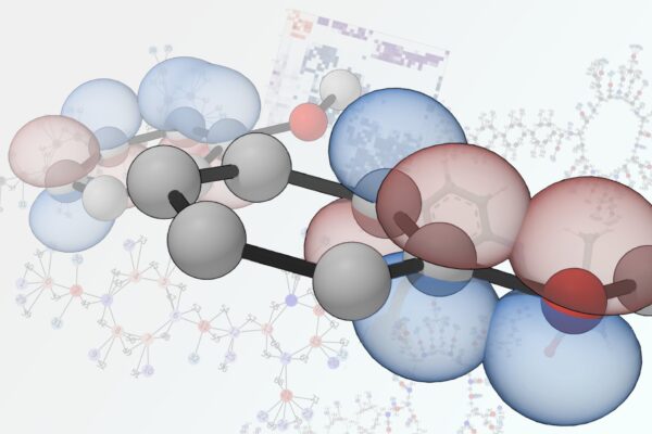Improvement of molecular machine learning with quantum and chemistry information