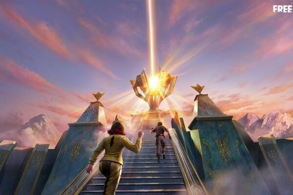 GARENA FREE FIRE MAX REDEM Codes for June 23