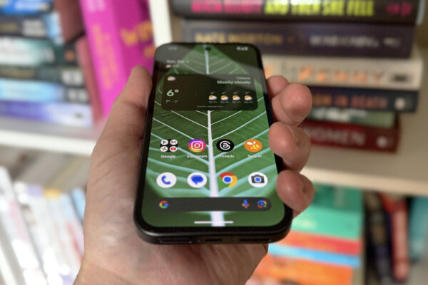 Google Pixel 9A review: the best middle -ranking smartphone in the United States