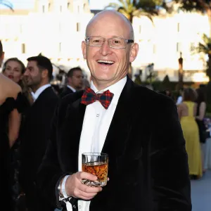 Whistlepig whiskey taps veteran of the charles gibb drink industry like its new CEO
