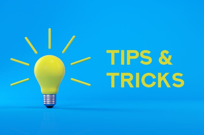 Small Business Chatgpt tips and tricks