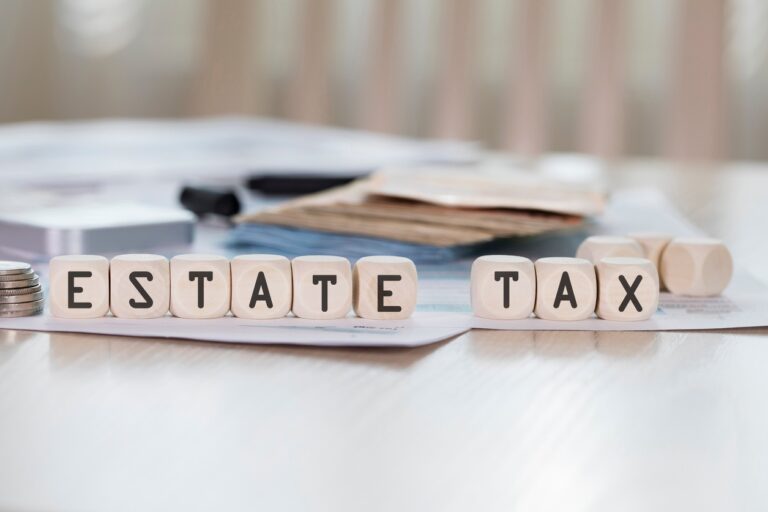 Exclusion of Personal Tax Personal Residence for Washington Estate