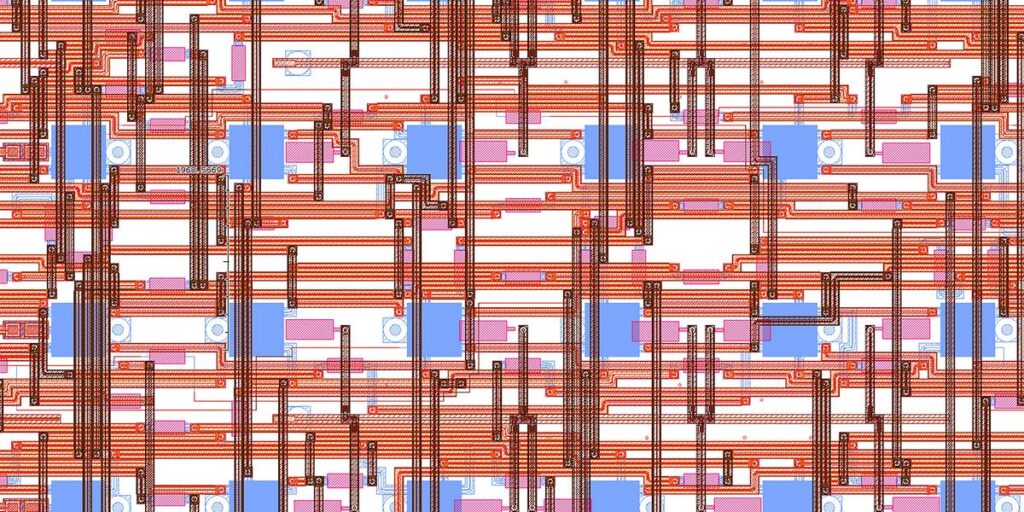 IBM addresses a new approach to the correction of quantum errors
