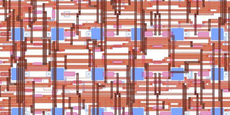 IBM addresses a new approach to the correction of quantum errors
