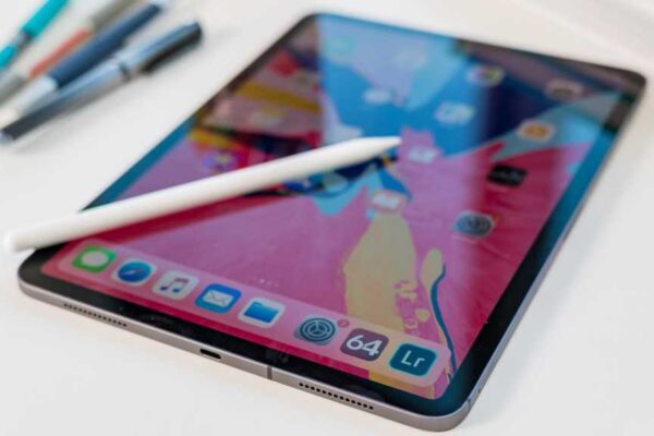 IPad Support: How long do iPads last?