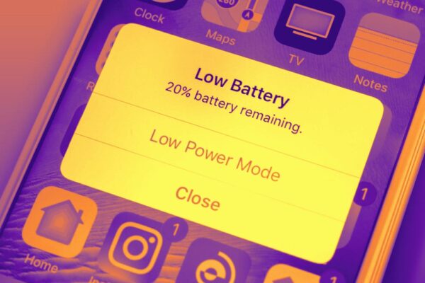 Rapid drain iPhone battery? Here are 8 iPhone battery tips to last all day