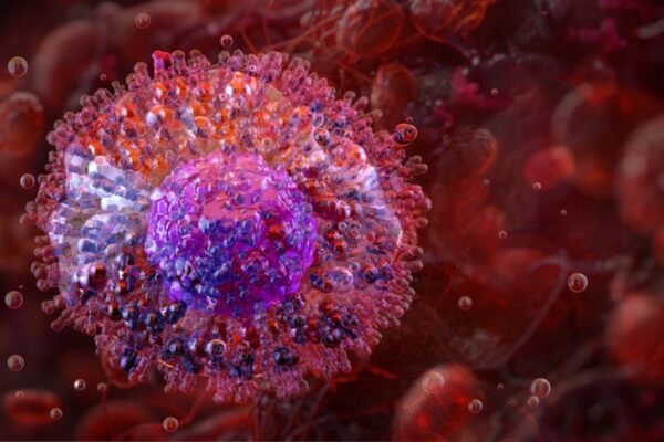 Allergic to Everything — The Mysteries of Mast Cells