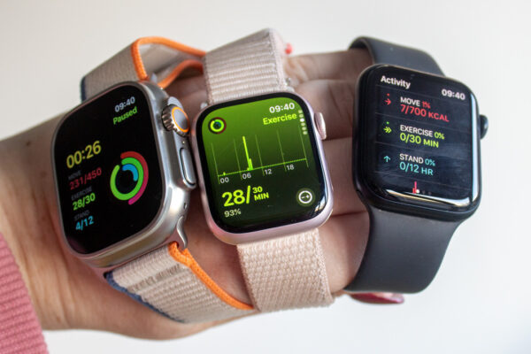 Don’t worry, Apple Watch Ultra 3 and Apple Watch will arrive next year