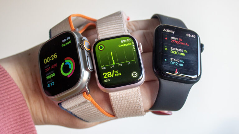 Don’t worry, Apple Watch Ultra 3 and Apple Watch will arrive next year