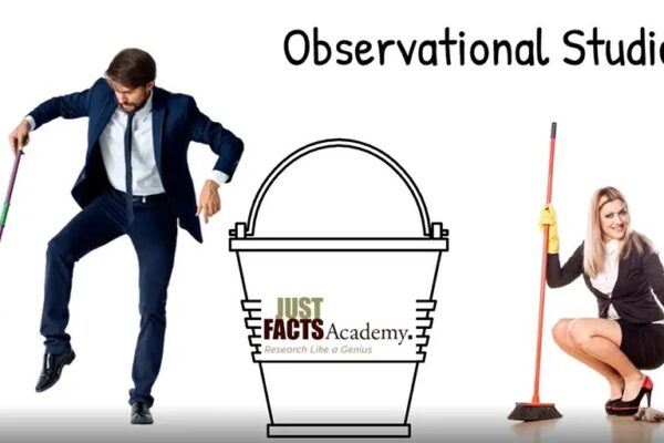 The Pitfalls of Observational Studies – Watts Up With That?
