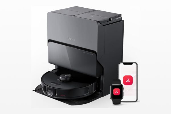 Save $ 300 discount on your new Roborock S8 Maxv Ultra Robot vacuum with this agreement