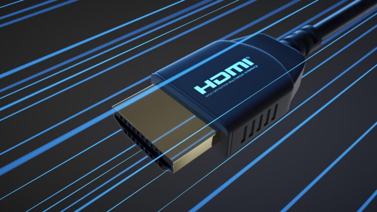 HDMI 2.2 is officially ready to bring 4k 480Hz, and even up to 16k video, here is when to wait on televisions and monitors