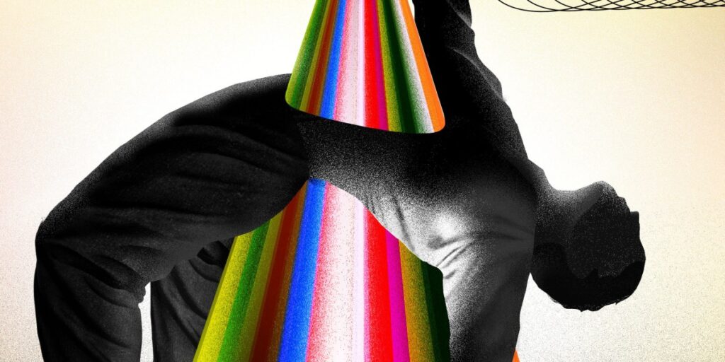 Technological billionaires are making a risky bet with the future of humanity