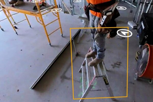 The download: how AI could improve the safety of construction sites and our round table conversation with Karen Hao