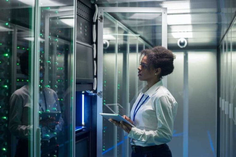 Dumping Mainframes for Cloud can be an expensive error