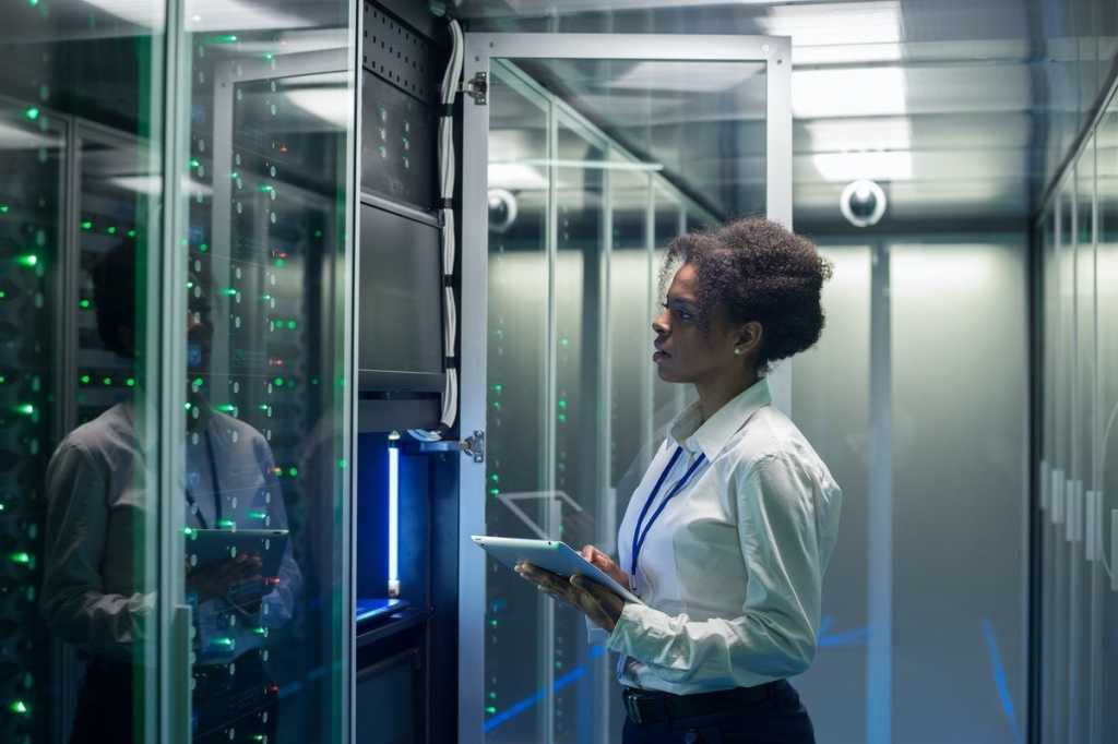 Dumping Mainframes for Cloud can be an expensive error