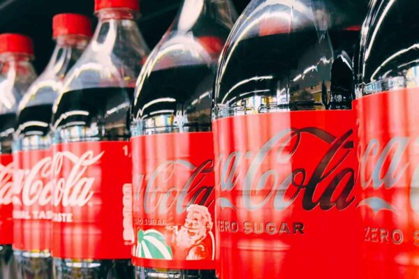 The new law forces Coca-Cola and Pepsico to review their packaging