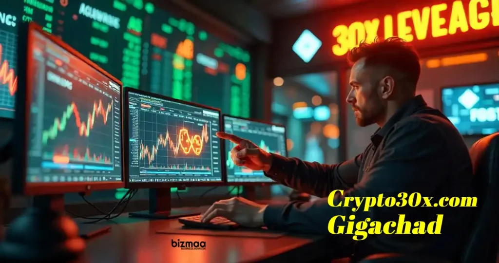 Uso innovador de IA en el comercio criptográfico