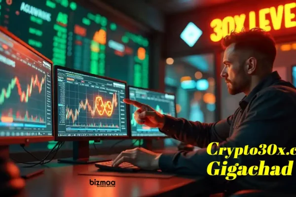 Uso innovador de IA en el comercio criptográfico