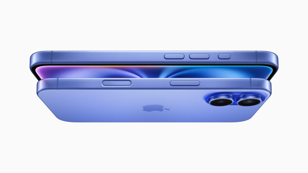 The iPhone 16 has a secret load update that Apple didn’t even mention