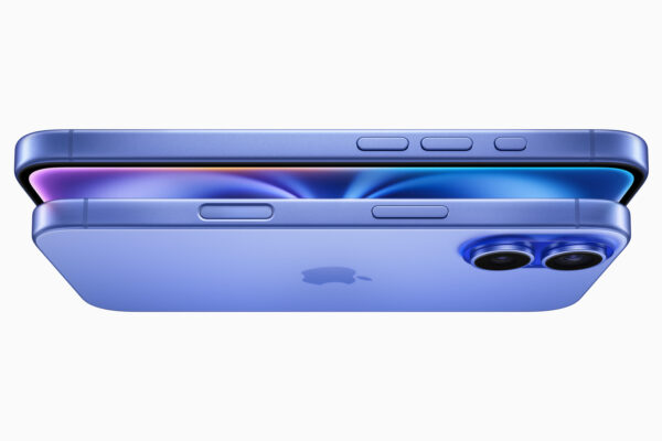 The iPhone 16 has a secret load update that Apple didn’t even mention