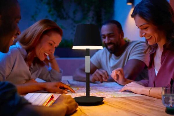 Cyber Monday’s best offers at Philips Hue Smart Lights and Bundles