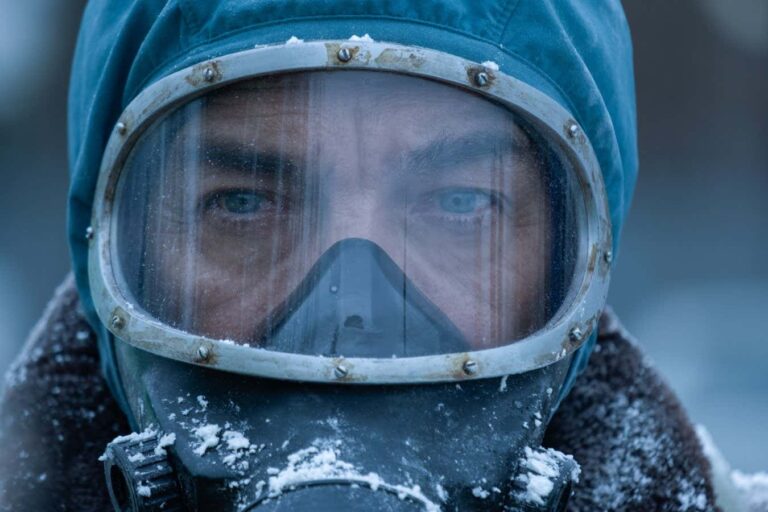 The eternal: this impressive post-apocalyptic drama is the one you should be seeing