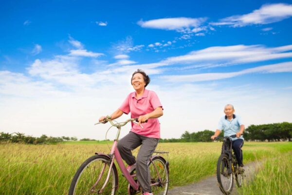 They have sold you a giant myth when it comes to improving their health