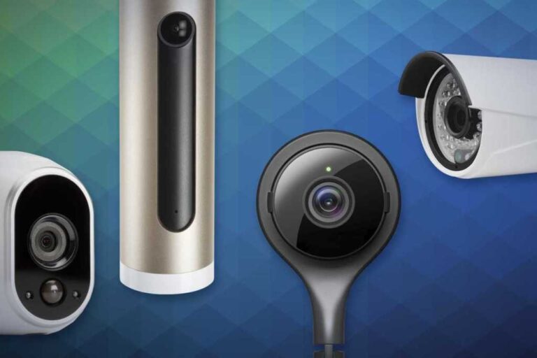 Cyber Monday home security camera offers