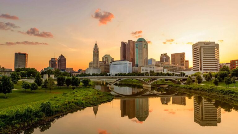 Here are Ohio’s best workplaces