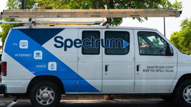 Vandals cut the fiber optic lines, causing interruption for Spectrum Internet subscribers