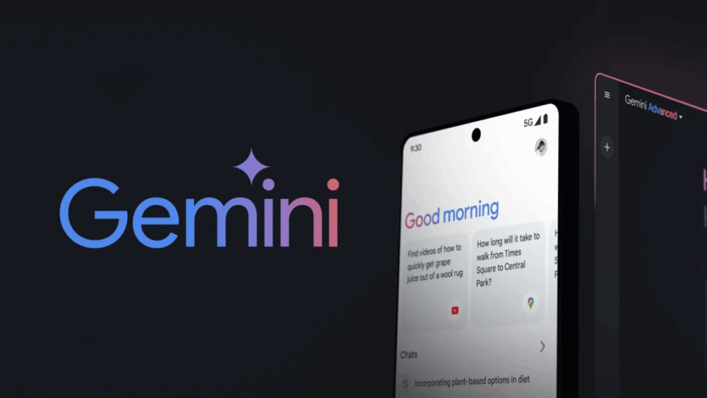 Unless users take measures, Android will let Gemini access third -party applications