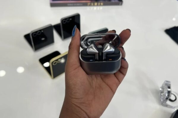 Best headphones offer: $ 189.99 Samsung Galaxy Buds 3 Pro