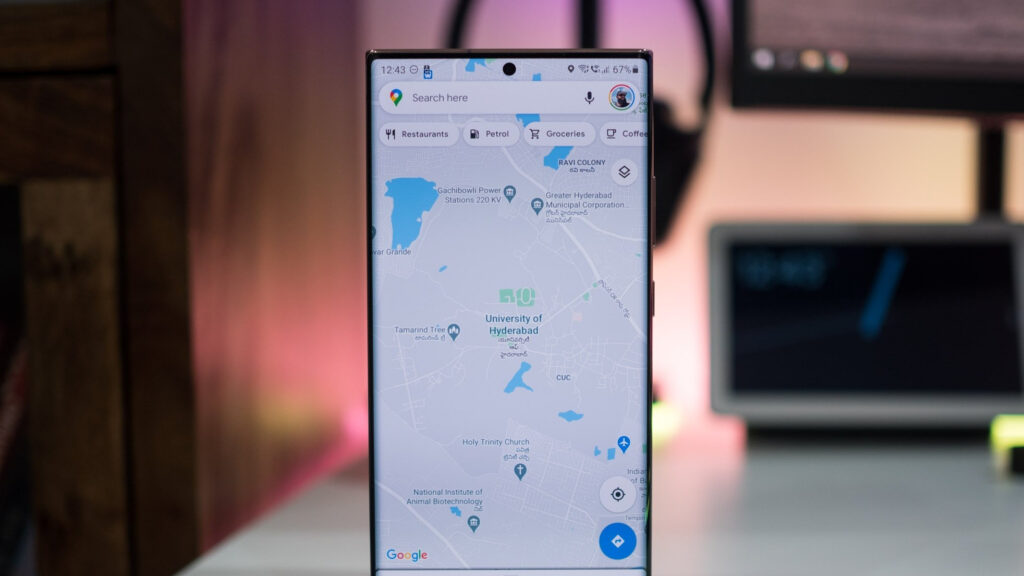 Google Maps’ error causes problems with musical controls, but a solution is on its way