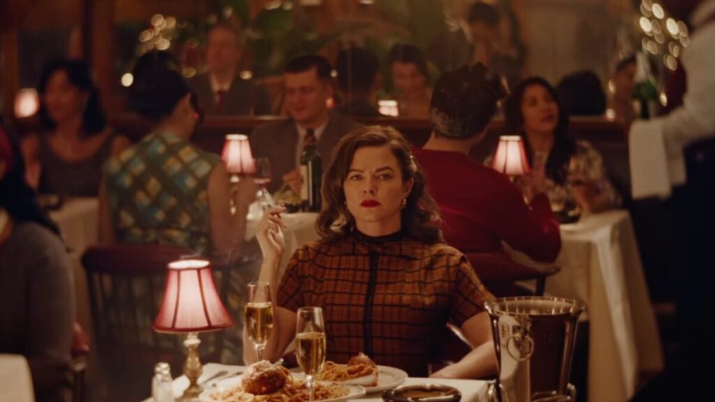 The newest Oz Perkins movie, ‘Keeper’, looks more delicious nightmare