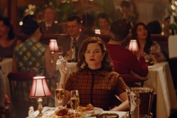 The newest Oz Perkins movie, ‘Keeper’, looks more delicious nightmare