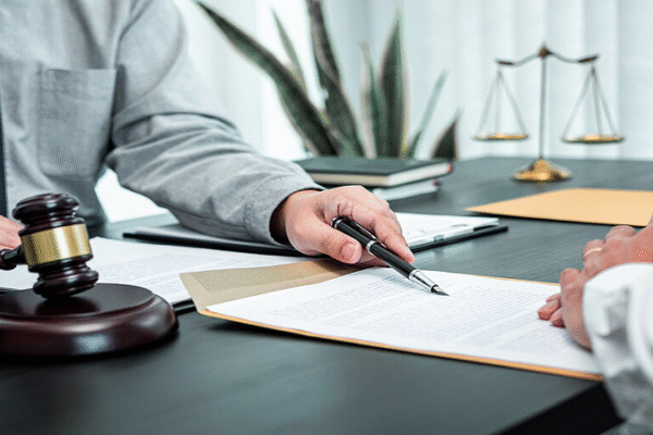 7 tips to choose a criminal defense lawyer – Business Technology World