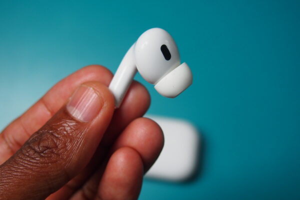 Airpods Pro 2 obtained its authorization from the FDA to be used as a hearing aid
