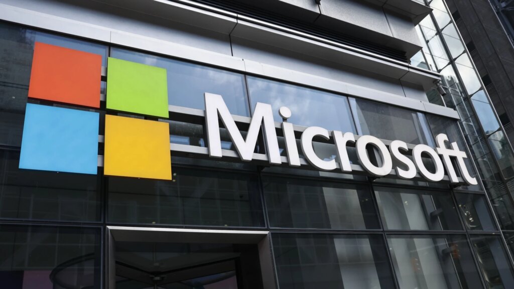 Microsoft’s Xbox CEO has just explained why the company is saying goodbye to 9,000 people. It’s not great