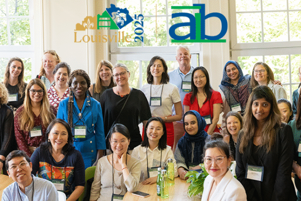 Request these programs prior to the conference to make the most of your AIB 2025 experience