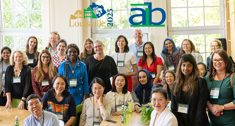Request these programs prior to the conference to make the most of your AIB 2025 experience