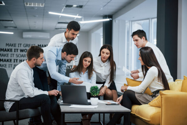 FutureCraft: Transforming the Business Landscape