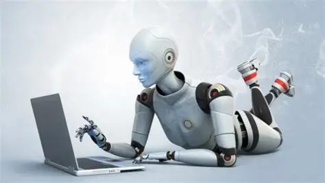 AI, Robotics, and the Next Big Innovations in Tech