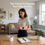 Top Trends to Upgrade Your Daily Routine