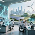 Breakthrough Discoveries Shaping Our Future