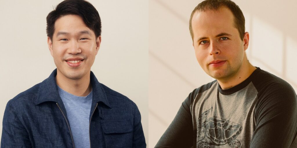 The two people who shape Openai’s future