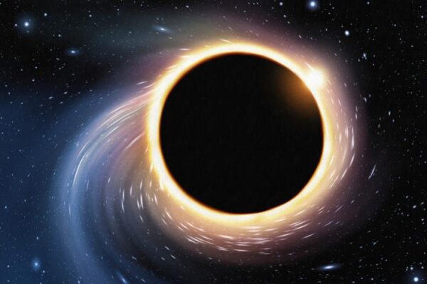 Science's Biggest Puzzles: From Black Holes to Brain Cells