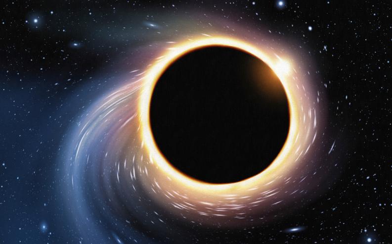 Science's Biggest Puzzles: From Black Holes to Brain Cells